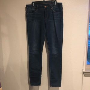 Articles of Society Mya Classic Skinny Jeans